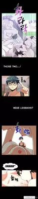 [Insane] Love Parameter Ch.1-50 (English) (YoManga) (Ongoing)