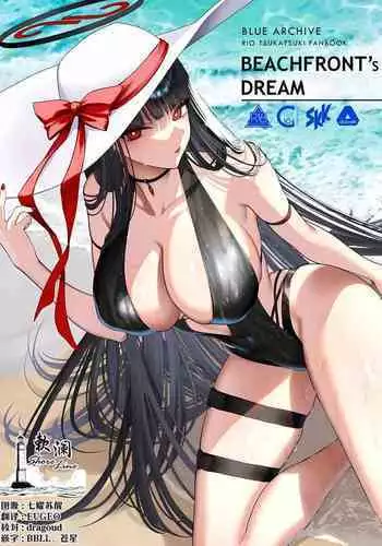 BEACHFRONTS DREAM