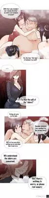 [ButcherBoy] Household Affairs Ch.1-29 (English) (YoManga) (Ongoing)