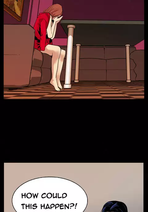 Moms Cafe Ch.1-5