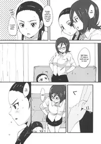 (C82) [YU-KIRINRIN! (Yu)] Kiryuu Sensei to Kiryuu-san! (Futari wa Precure Splash Star) [English] [wehasband]