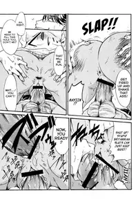 [Gift (Nagisa no Usagi)] Nun-unu (Code Geass) [English] [EHCOVE]