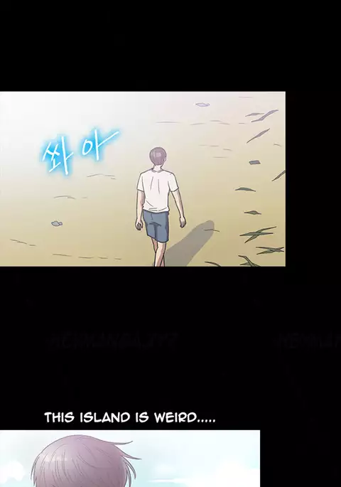 Secret Island Ch.1-22