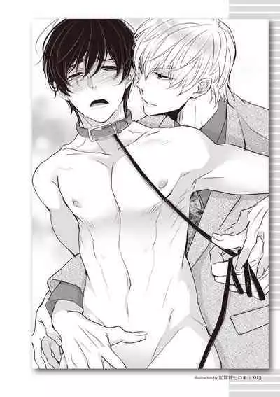 [R-BL Kenkyuukai (Various)] Real BL SM-jutsu Ware, Danshi "Do-S" ni Aisu. [Digital]