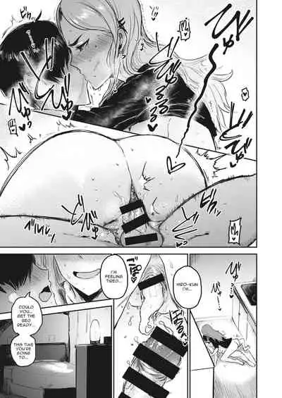[ICHIGAIN] Tokihanatsu ~Become a Dog!~ | Let Loose ~Become a Dog~ (COMIC Kairakuten 2020-04) [English] [Moko_T] [Digital]