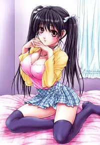 [Nanno Koto] Imouto-tachi no Sasayaki - Little sisters Whisper.