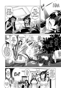 [DISTANCE] Girls Lacrosse Club + Bonus Chapter 8 + Bonus Booklet Melon [English] [The Lusty Lady Project]