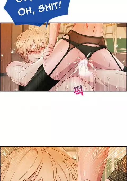 Lady Garden Ch.1-4