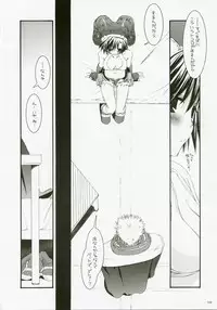 (C72) [Digital Lover (Nakajima Yuka)] DL-RO Perfect Collection No.04 (Ragnarok Online)