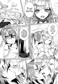 [Nekometaru] Kore demo Shinyuu dayo ne!? | We Can Still Be Friends, Right!? (COMIC Unreal 2014-08 Vol. 50) [English] [PSYN]
