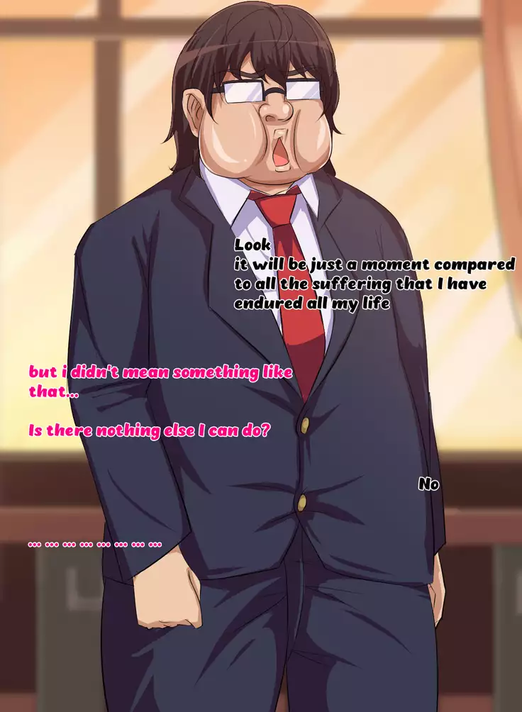 Tokai no Iro ni Somaru Kanojo | She is dyed by the color of the city