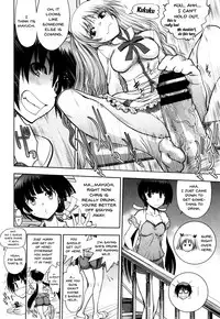 [Yagami Dai] Maji de Watashi ni Koi Shinasai! S Adult Edition ~Shodai Heroine Hen~ | Fall in Love With Me For Real! [English] {Doujins.com}