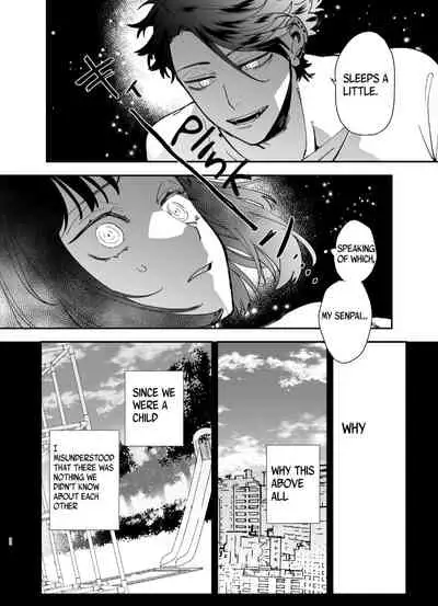 [Umenegi Daimyoujin (Umekoppe)] Sucked Dry By My Vampire Friend | Nekokaburi Kyuuketsuki ni Honenozui made Tabetsuku sareru [English] [Digital]