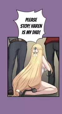 [Hong BanJang] Aharoo Ch.1-27 (English) (YoManga) (Ongoing)