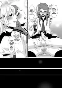 [dix-sept (Lucie)] Kore ga Shiawasette Kotona No! [English] [SMDC] [Digital]