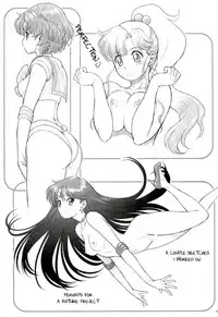 (C86) [Koudansha (Kouda Tomohiro)] Tonari no Y-san 2-jikanme (Tonari no Seki-kun) [English] [CynicW]
