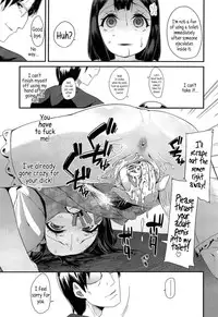[Maeshima Ryou] Doki Doki Lolix ドキドキろりっくす [Original] [English]