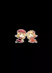 [Ameshoo (Mikaduki Neko)] Touhou TS Monogatari ~Aki Shimai Hen~ (Touhou Project) [English] [Sandwhale]