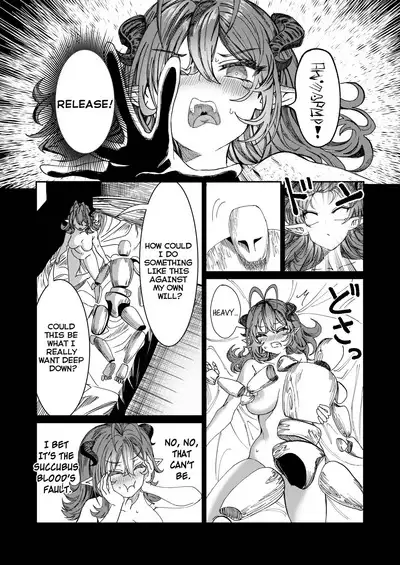 [Alde Hyde] Dorei wo Choukyoushite Harem Tsukuru R18 Route - Training Slaves to make a Harem 18+ Chapters 12.5-31.5 [English]