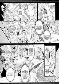[Mochi-ya (Karochii)] Mochi-ya LOG Soushuuhen Vol. 1 | Mochi-ya LOG Compilation Vol. 1 (Touhou Project) [English] [Sharpie Translations] [Digital]