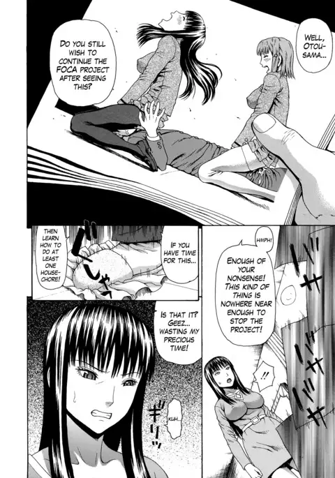 2 Nen F Gumi Zen'in Seikou Ch.1-2