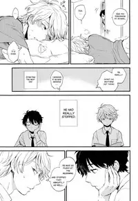 (ZERO no Hakobune 6) [LOG (M2GO)] Dare ni mo Ienai Iroiro-goto (Aldnoah.Zero) [English] [SMDC]