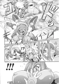 [Anthology] Slave Heroines Vol. 16 [English] {Kizlan&GjustG}