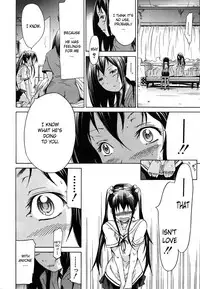 [Akatsuki Myuuto] Innocent ~Shoujo Memoria~ [English] [The Lusty Lady Project + SaHa + Brolen]