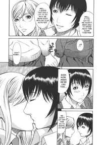 [Sunakawa Tara] Sexualizm [English] [SaHa]