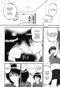 [Yoriu Mushi] R Shitei Ge [English] [MisterJ]
