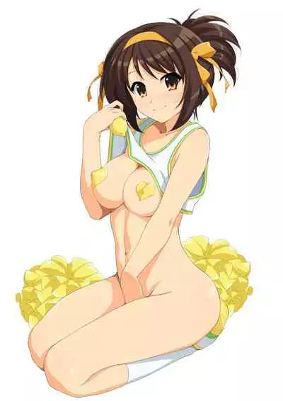 HaruCos Soushuuhen 2