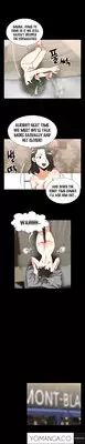 [Insane] Love Parameter Ch.1-46 (English) (YoManga) (Ongoing)