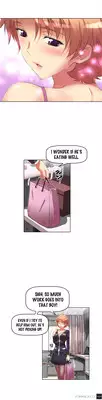 [Worin] Brawling Go Ch.0-40 (English) (YoManga) (Ongoing)