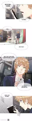 [ButcherBoy] Household Affairs Ch.1-24 (English) (YoManga) (Ongoing)