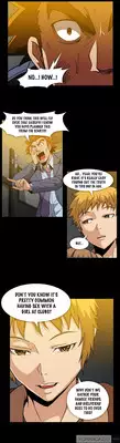 [Yihyeonmin] Drug Candy Ch.0-36 (English) (YoManga) (Ongoing)
