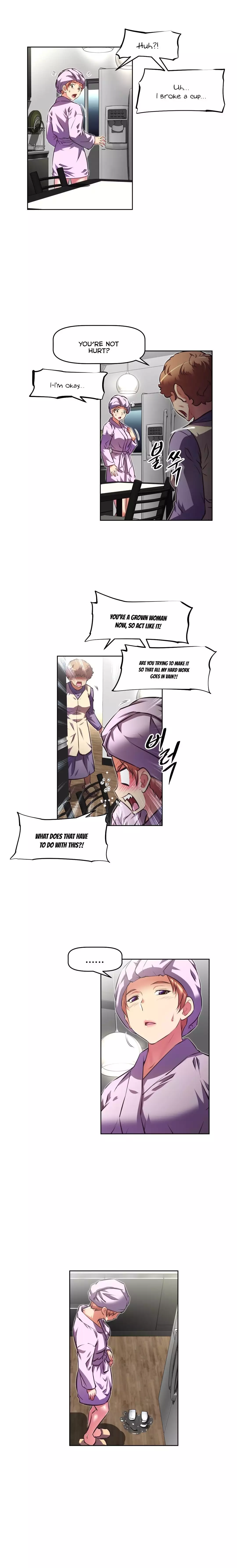 Brawling Go Ch.76-125