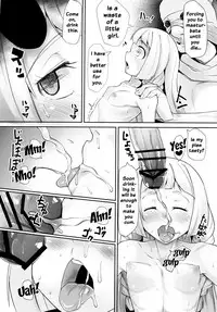 (C91) [Batten Kariba (mmm)] AloTra! (Pokémon Sun and Moon) [English] {doujins.com}