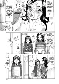 [Millefeuille] Omotta Ijou no Hannou - Great Reaction in Ecstasy! [English] [Tadanohito]