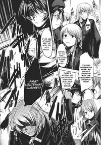 [Anthology] Slave Heroines Vol. 16 [English] {Kizlan&GjustG}