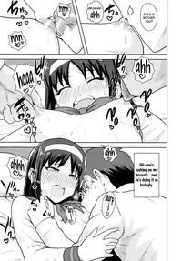 [PLANT (Tsurui)] Aru Hi no Futari Akiha Hen (Tsukihime) [English] [Flatopia]