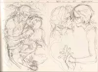 (C83) [Article 60 of Criminal Code (Shuhan)] RaKuGaKi./Monochrome.[Vol:3] (Various)