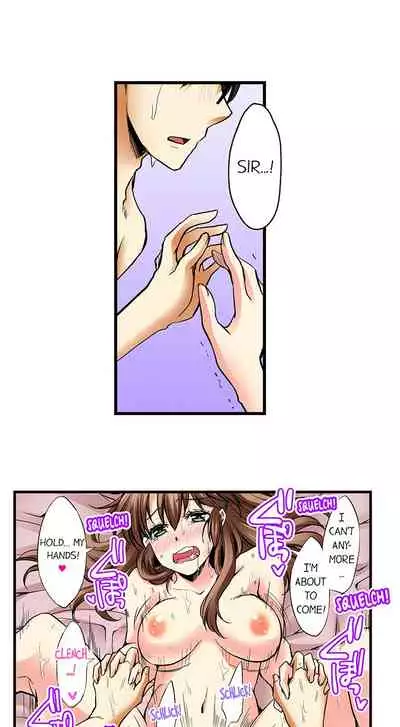 [Aoi Yumi] Doushite Sensei to Sex Shicha Dame nan desu ka? | Why Can't i Have Sex With My Teacher? [English]
