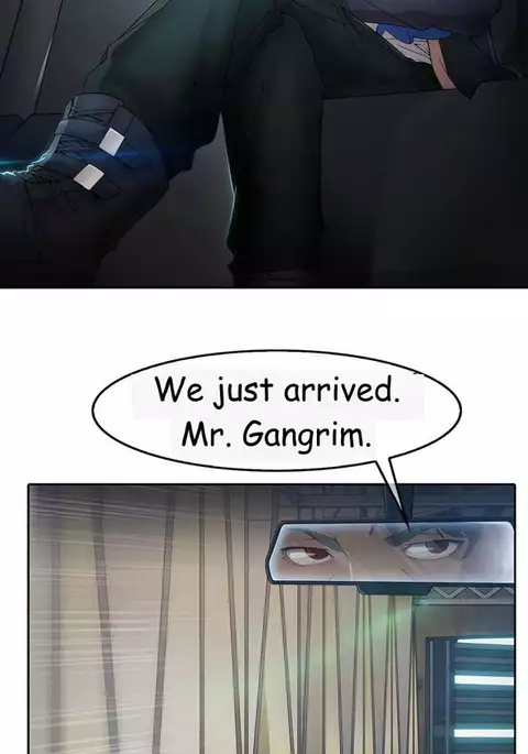 The Matrix Ch.1-4