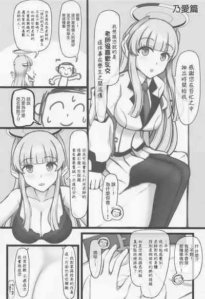 Paizuri ga Suki datte Koto ga Seito-tachi ni Baremashita.
