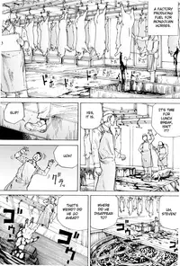 [Kago Shintarou] Chou Douryoku Mouko Daishuurai - The Ultra Power Mongol Invasion | Super Powered Mongolia Invasion [English] [Caterpillar]