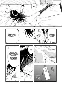 [RPG COMPANY 2 (Yoriu Mushi)] Ura Kuri Hiroi 4 | Picking Chestnuts - Eriko's Story Part 4 [English] [MisterJ167] [Digital]