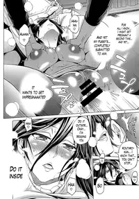 [DISTANCE] Girls Lacrosse Club + Bonus Chapter 8 + Bonus Booklet Melon [English] [The Lusty Lady Project]