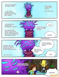 [KimMundo] 서버가 맛이가면 - When the Servers go Down (League of Legends) [English] {Cabbiethefirst} [Colorized]