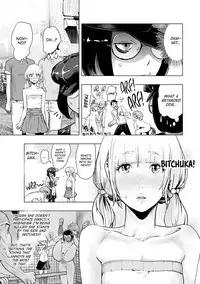 [Gesundheit] #Futsuu no Onnanoko | #Nonentity Girls [English] [ATF] [Digital]