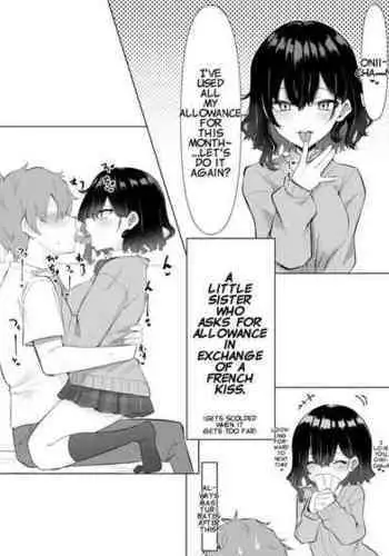 [MM] Imouto Series [English]